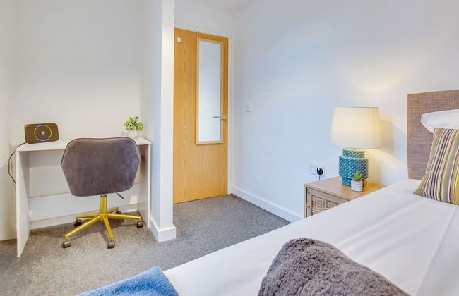 Doncaster 1st floor Apartment - Photo 12