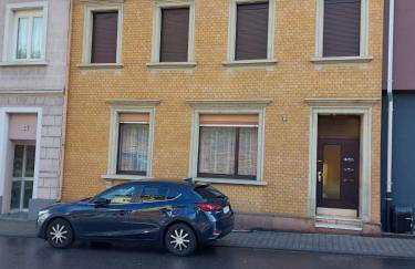 Ferienwohnung Enz - Foto 1