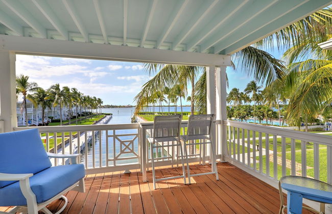 Waterfront Luxury Villa With Sunset Views And Boat Slip 3 Bedroom Townhouse by RedAwning - Foto 29