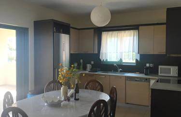 Villa Sofia with an amazing view - Foto 11