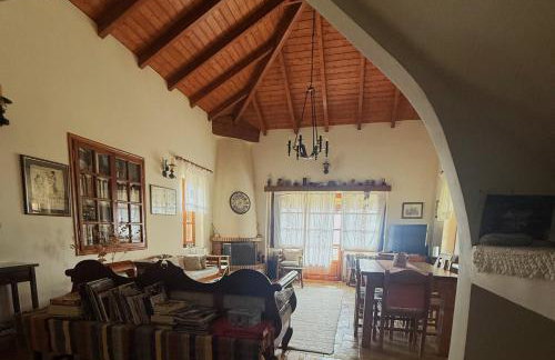 Arcadianis lakeview villa at Psari Arcadias - Photo 16