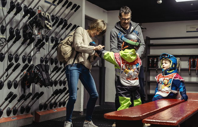 Belambra Clubs Tignes - Val Claret - Photo 41