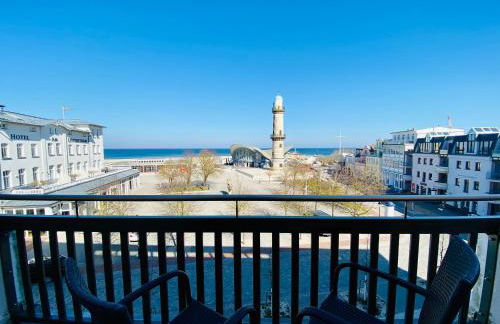 Berringer, Barsch, direkt an der Promenade - Foto 1