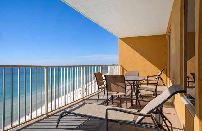 Treasure Island 1007 - Foto 30