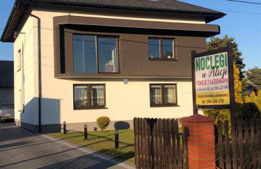 Noclegi u Alicji - Foto 30