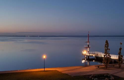 App Kapitänsdeck 415 am Müritzufer - Photo 49