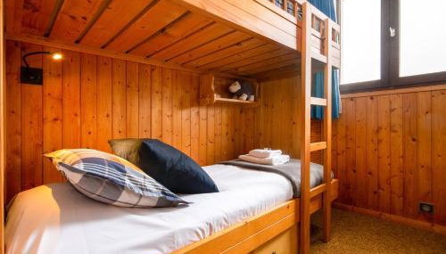 Les Soldanelles Happy Rentals - Foto 5