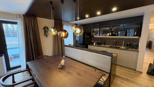 GARDEN SUITE appartment - Foto 5