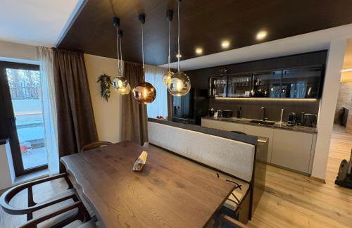 GARDEN SUITE appartment - Foto 5