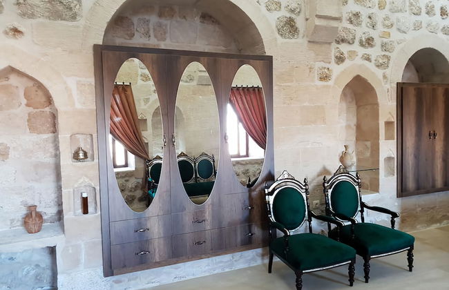 Kale Divan Konağı - Photo 7