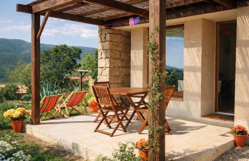 Mini-villa 4 personnes - Soléa 19 - vue mer - Foto 12