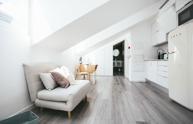 Castello Prime Suites - Foto 28