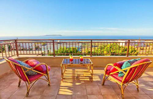 Ulivo Sea View House - Foto 1