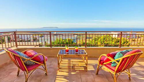 Ulivo Sea View House - Foto 1