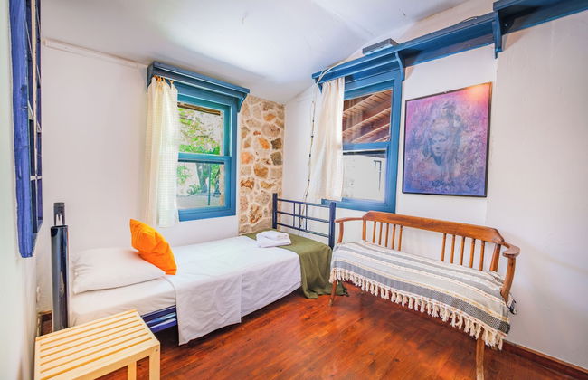 Piccolo Houses Kas - Foto 18