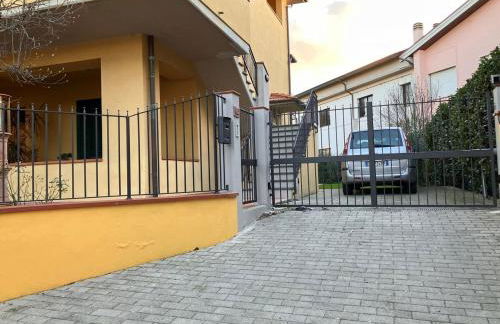 Tuscan Charm Spacious Florence Home - Foto 5