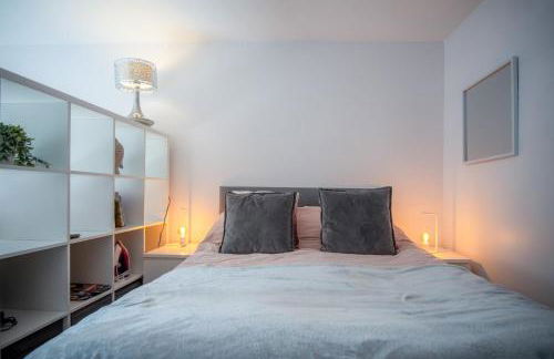 Portway Nook - 1 Bedroom Studio - Bishopston - Foto 31