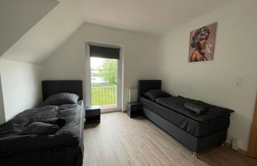 Komfortable Einf haus 5 Pers Einzelzi-max 9 Pers - Foto 23