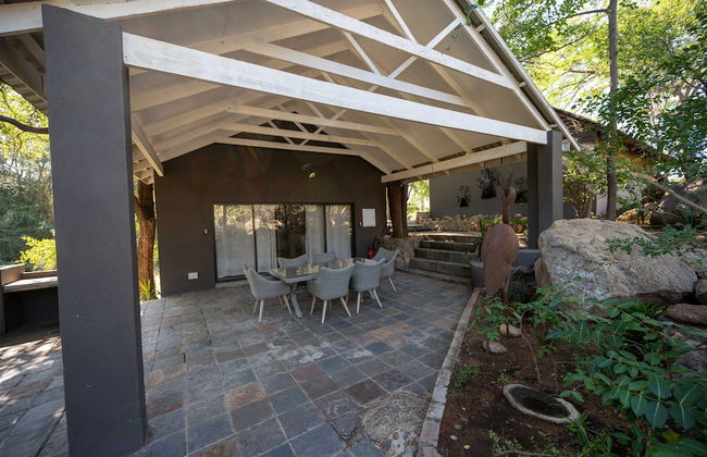 Bushriver Lodge - Photo 50