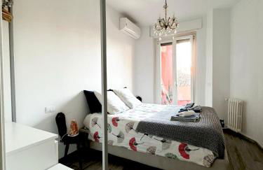 M3 Lodi Brenta, Milano Cozy Corner - Foto 13