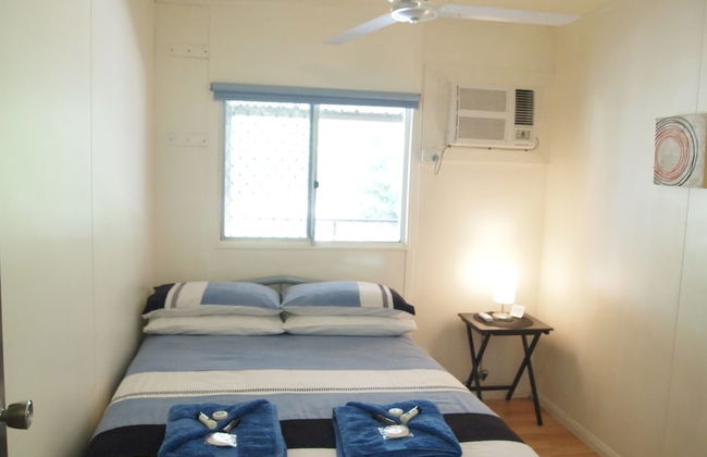 Berry Creek Bush Retreat - Foto 3