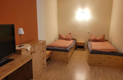 Ferienwohnung Mario Jank Calau - Foto 3