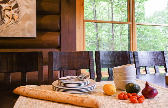 Le Chic Log Chalet Citq 241986 - Foto 6