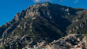 Casa Gilda Positano - Foto 1