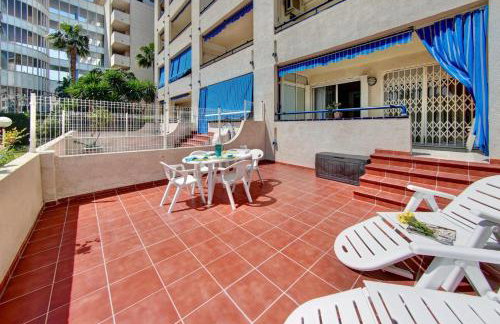 Punta Prima Apartment - Foto 4