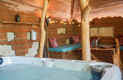 La Cabane du Bandit - Foto 18