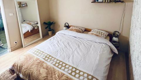 Charmant & Cosy T2 Toulousain - Foto 5