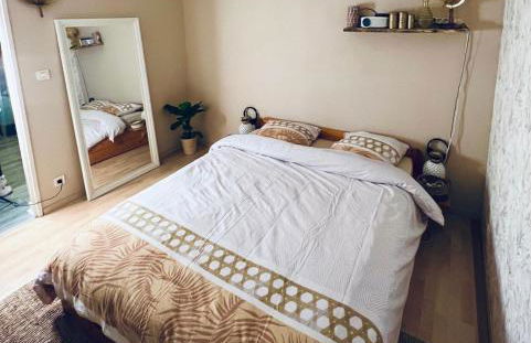 Charmant & Cosy T2 Toulousain - Foto 5