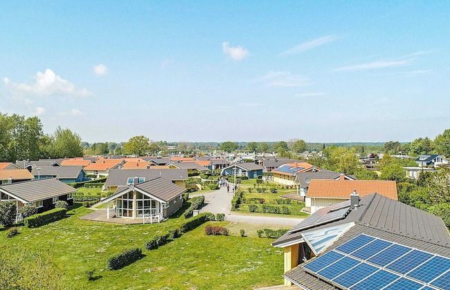 Holiday Home in GrÃ¶mmitz - Foto 4