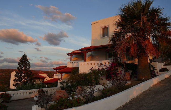 Castri Village Hotel - Foto 50