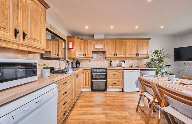 Dunluce Park - Portrush by the Sea - Foto 59