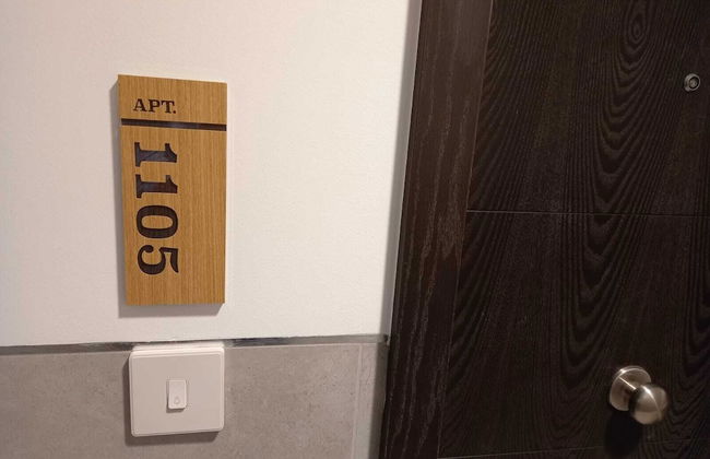 Stunning 1-bed Luxury Studio in Gibraltar - Foto 16