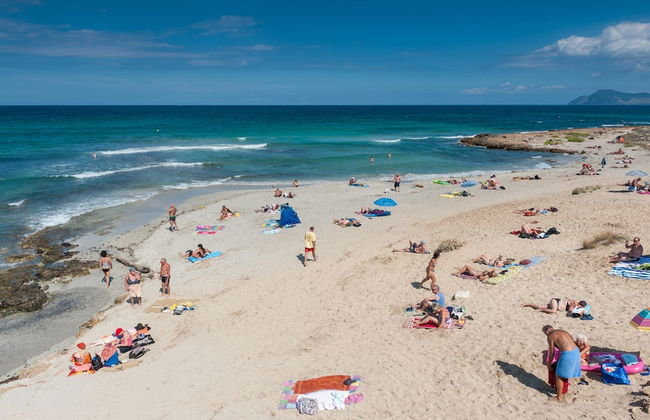 Boston in Can Picafort - Foto 35