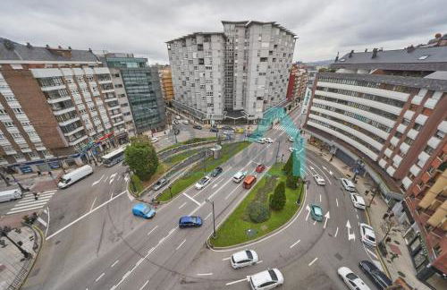 Ático Salesas - Parking gratuito - Foto 11