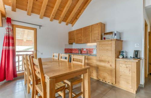 Chalet Arvina - Foto 48