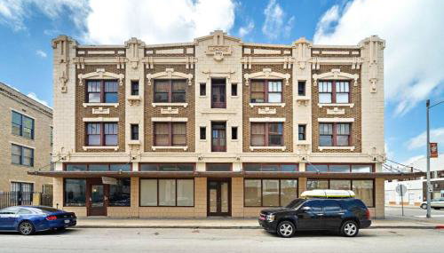 Downtown loft in the perfect location for all things Galveston - Foto 4