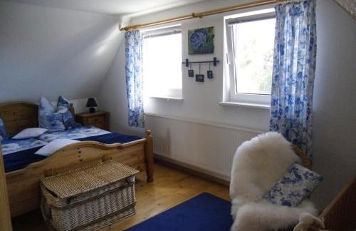 Ferienhaus Mecklenburgische Seenplatte - Foto 8