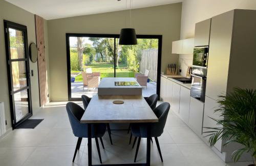 Le Polygone Gîte Arras - Foto 2