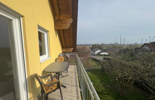 5-Seen-Loft mit 4-6 Schlafplätzen, Ferienwohnung Nähe Ammersee - Foto 48