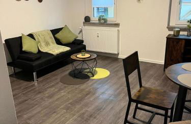 Seyfarthrooms - Crimmitschau 3 - zentrale Lage, gute Anbindung, voll ausgestattet - Foto 1