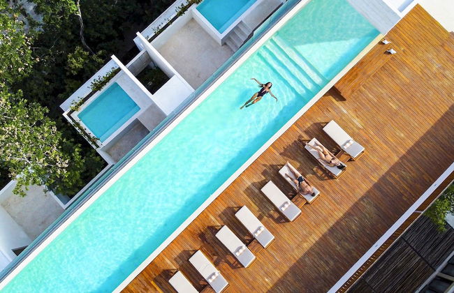 Vita Tulum - Photo 1