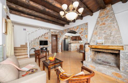 Villa Tzina - Photo 10