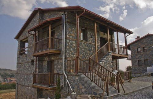 Eva Guesthouse - Foto 23