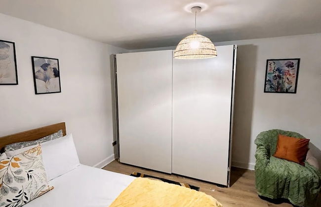 Cozy London Apartment - Central Location - Foto 5