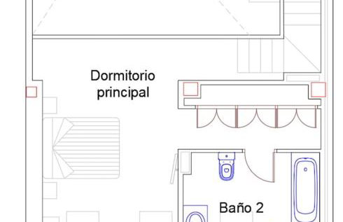 Dúplex rodeado de naturaleza, bodegas e historia - Foto 28