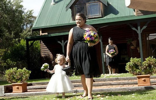 Cottages on Edward - Foto 22